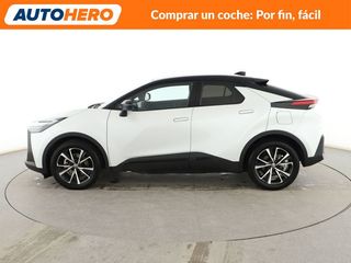 Toyota C-HR 2.0 Plug-in Hybrid Advance