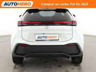 Toyota C-HR 2.0 Plug-in Hybrid Advance