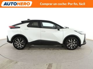 Toyota C-HR 2.0 Plug-in Hybrid Advance