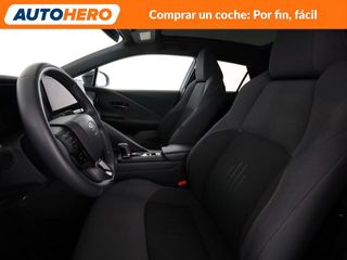 Toyota C-HR 2.0 Plug-in Hybrid Advance