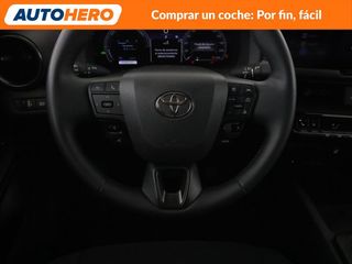 Toyota C-HR 2.0 Plug-in Hybrid Advance