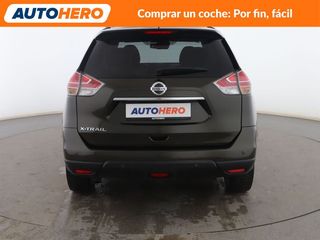 Nissan X-Trail 1.6 dCi N-Connecta