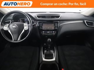 Nissan X-Trail 1.6 dCi N-Connecta