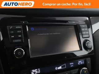 Nissan X-Trail 1.6 dCi N-Connecta