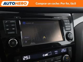 Nissan X-Trail 1.6 dCi N-Connecta