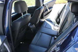 BMW Serie 1 2011