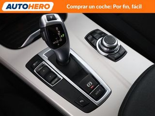 BMW X3 sDrive 18d
