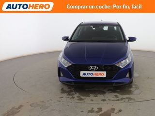 Hyundai i20 1.0 TGDI Klass