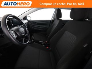 Hyundai i20 1.0 TGDI Klass
