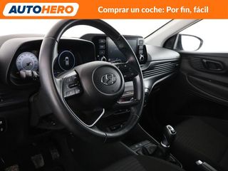 Hyundai i20 1.0 TGDI Klass