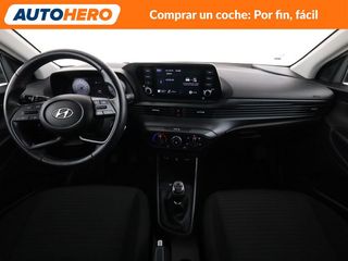 Hyundai i20 1.0 TGDI Klass