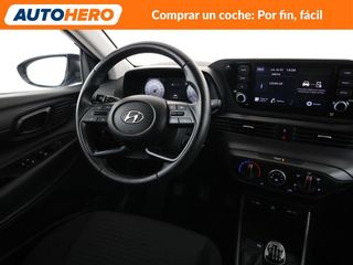 Hyundai i20 1.0 TGDI Klass