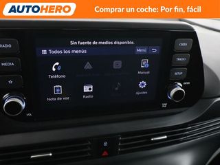 Hyundai i20 1.0 TGDI Klass