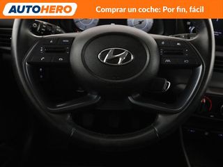 Hyundai i20 1.0 TGDI Klass