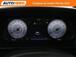 Hyundai i20 1.0 TGDI Klass