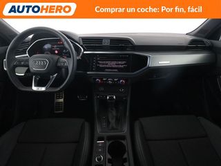 Audi Q3 35 TDI S line