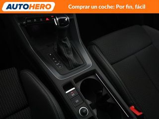 Audi Q3 35 TDI S line