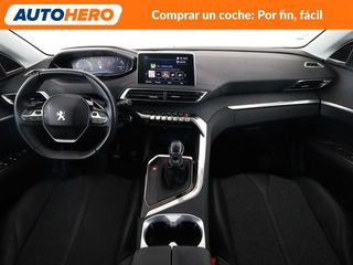 Peugeot 3008 1.5 Blue-HDi Allure