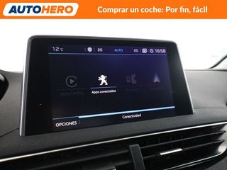Peugeot 3008 1.5 Blue-HDi Allure