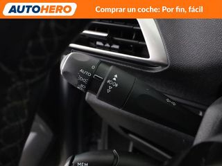 Peugeot 3008 1.5 Blue-HDi Allure