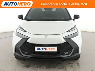 Toyota C-HR 2.0 Plug-in Hybrid Advance