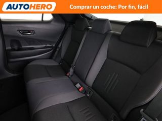 Toyota C-HR 2.0 Plug-in Hybrid Advance