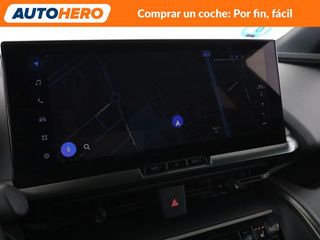 Toyota C-HR 2.0 Plug-in Hybrid Advance