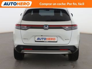 Honda HR-V 1.5 i-MMD Hybrid Advance