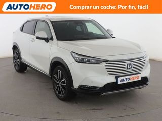Honda HR-V 1.5 i-MMD Hybrid Advance