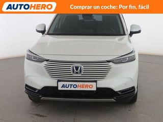 Honda HR-V 1.5 i-MMD Hybrid Advance