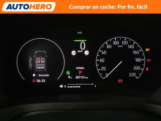 Honda HR-V 1.5 i-MMD Hybrid Advance