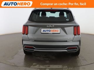Kia Sorento 1.6 TGDI Plug-in Hybrid Drive 4WD