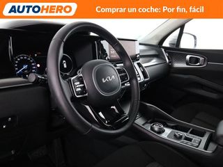 Kia Sorento 1.6 TGDI Plug-in Hybrid Drive 4WD