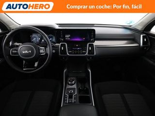 Kia Sorento 1.6 TGDI Plug-in Hybrid Drive 4WD