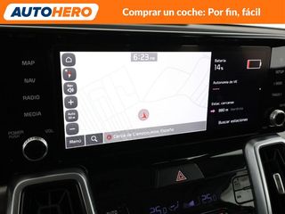Kia Sorento 1.6 TGDI Plug-in Hybrid Drive 4WD