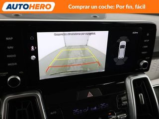 Kia Sorento 1.6 TGDI Plug-in Hybrid Drive 4WD