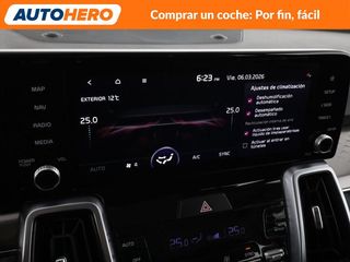 Kia Sorento 1.6 TGDI Plug-in Hybrid Drive 4WD