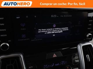 Kia Sorento 1.6 TGDI Plug-in Hybrid Drive 4WD