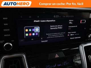 Kia Sorento 1.6 TGDI Plug-in Hybrid Drive 4WD