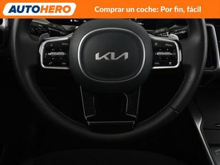 Kia Sorento 1.6 TGDI Plug-in Hybrid Drive 4WD