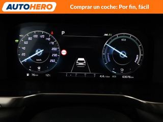 Kia Sorento 1.6 TGDI Plug-in Hybrid Drive 4WD