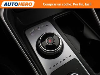 Kia Sorento 1.6 TGDI Plug-in Hybrid Drive 4WD