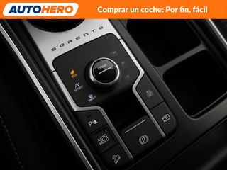 Kia Sorento 1.6 TGDI Plug-in Hybrid Drive 4WD