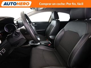 Kia XCeed 1.0 TGDI Tech