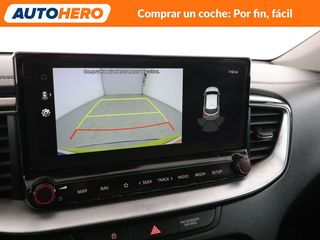 Kia XCeed 1.0 TGDI Tech