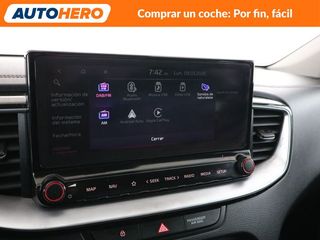 Kia XCeed 1.0 TGDI Tech