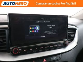 Kia XCeed 1.0 TGDI Tech