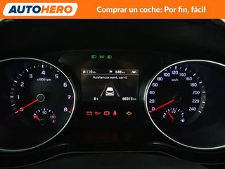 Kia XCeed 1.0 TGDI Tech