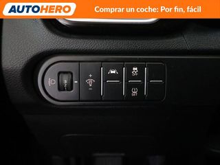 Kia XCeed 1.0 TGDI Tech