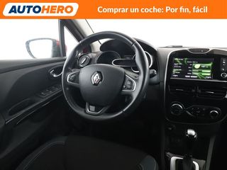 Renault Clio 1.5 dCi Energy Dynamique
